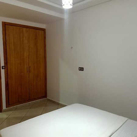 Appartement De Luxe A Deux Pas De La Mer Martil Zewnętrze zdjęcie