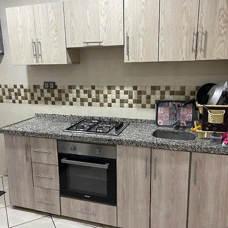 Appartement De Luxe A Deux Pas De La Mer Martil Zewnętrze zdjęcie