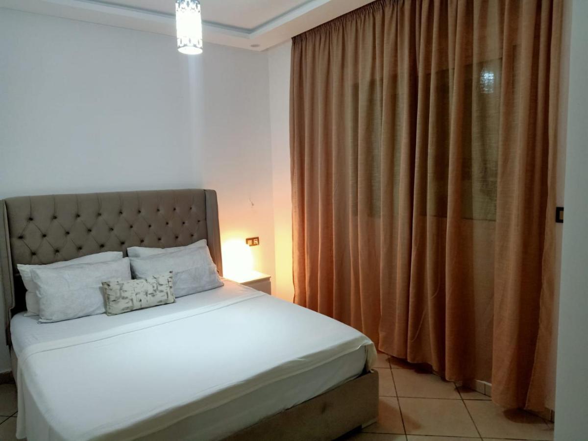 Appartement De Luxe A Deux Pas De La Mer Martil Zewnętrze zdjęcie