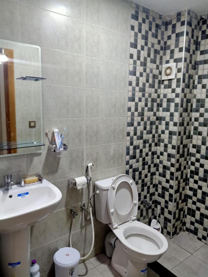 Appartement De Luxe A Deux Pas De La Mer Martil Zewnętrze zdjęcie