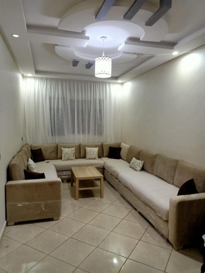 Appartement De Luxe A Deux Pas De La Mer Martil Zewnętrze zdjęcie