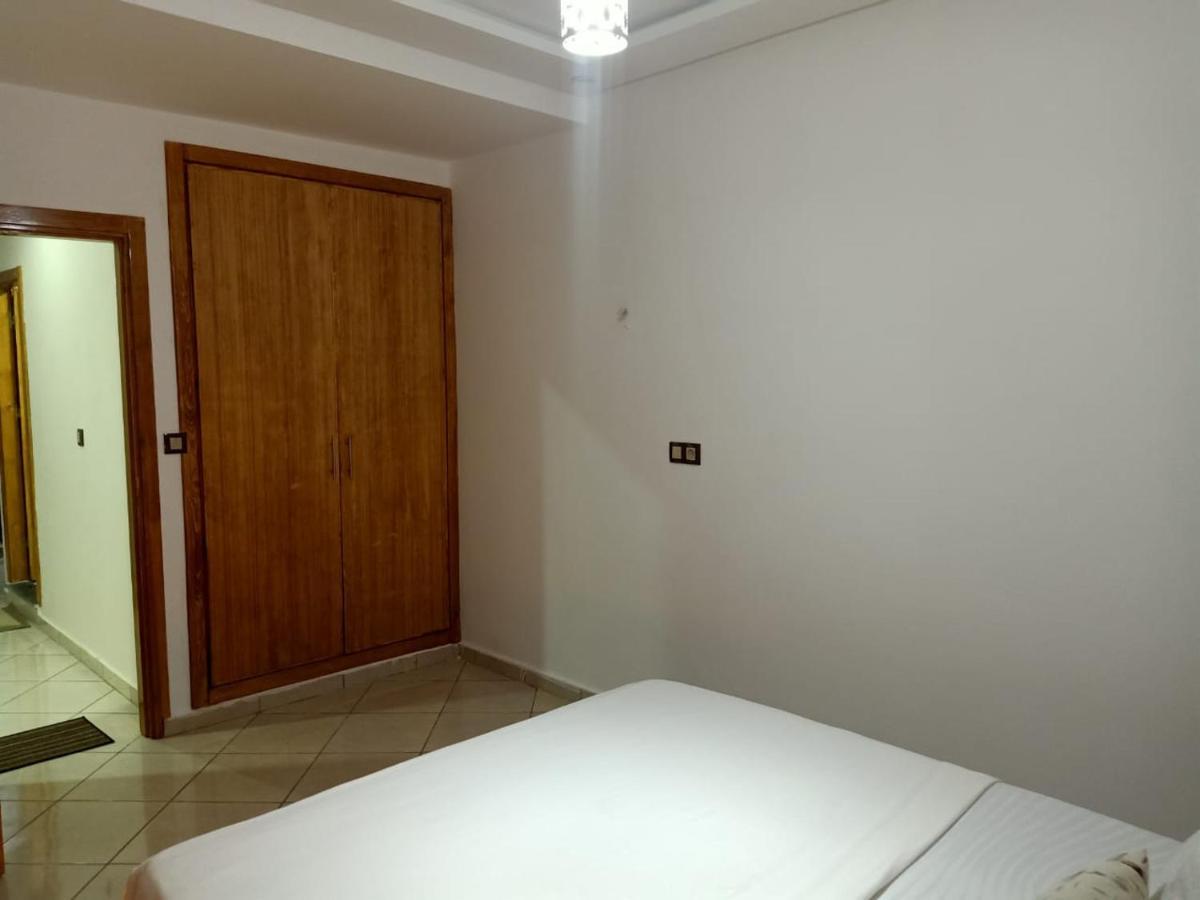 Appartement De Luxe A Deux Pas De La Mer Martil Zewnętrze zdjęcie